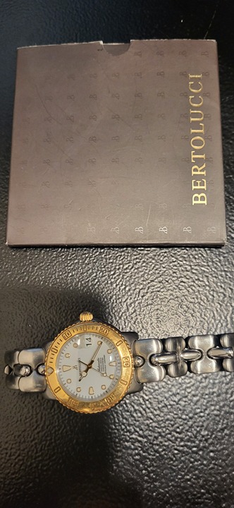 bertolucci watch