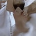 Vintage London Fog Trench Coat 40R
