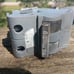 USED Federal Pacific Compatible 50 Amp Two Pole Circuit Breaker Stab Lok