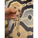 Woman's Handbags The Sak Huntley Hobo Pastel Multi Patch NWT Nordstrom