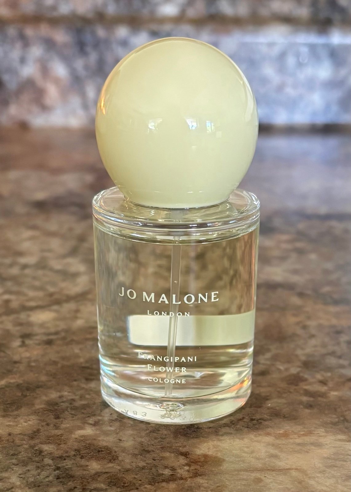 BRAND NEW, NO BOX! Jo Malone “Frangipani Flower” 30ml/1 fl.oz