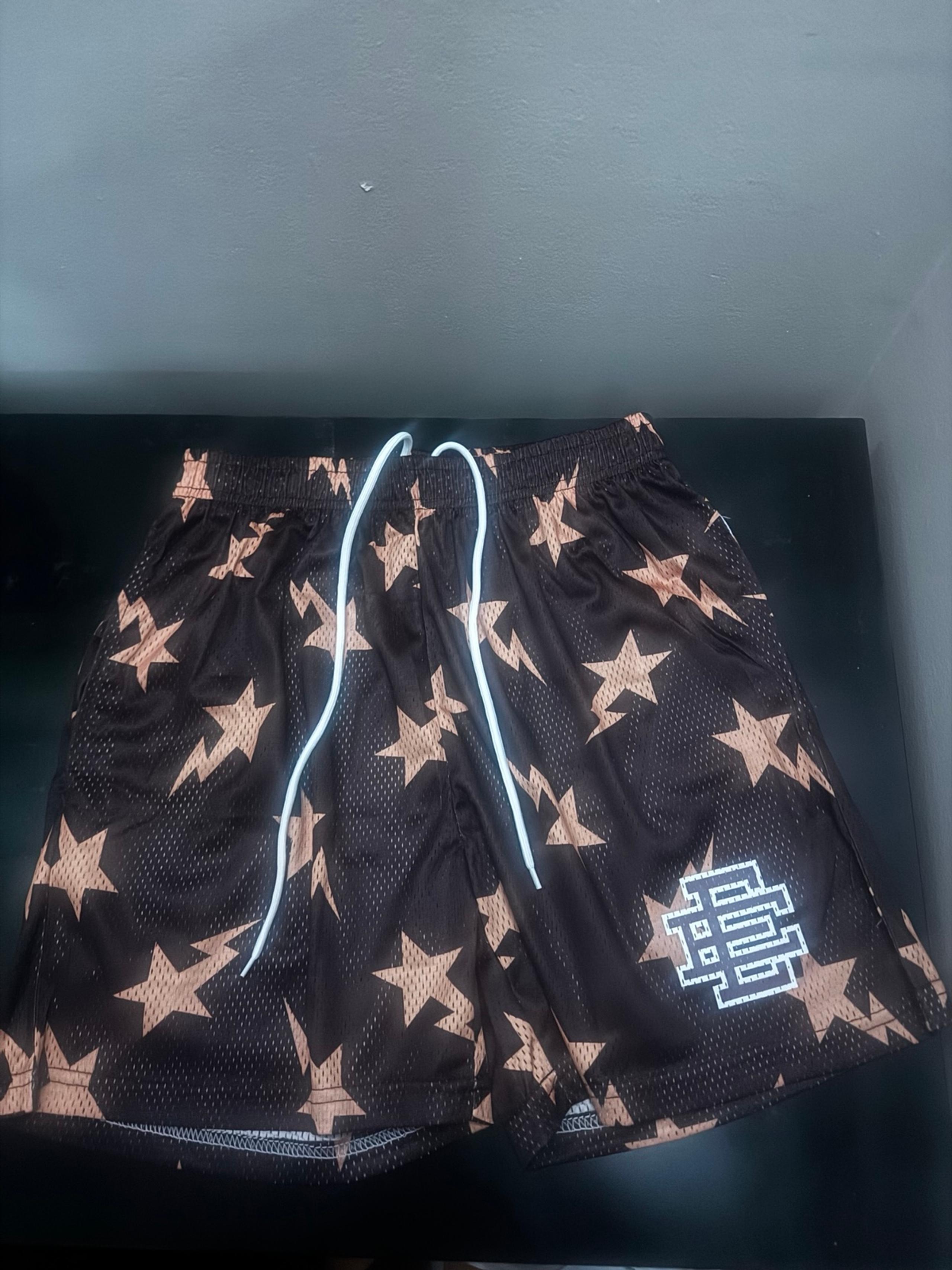Men’s Eric Emmanuel Shorts