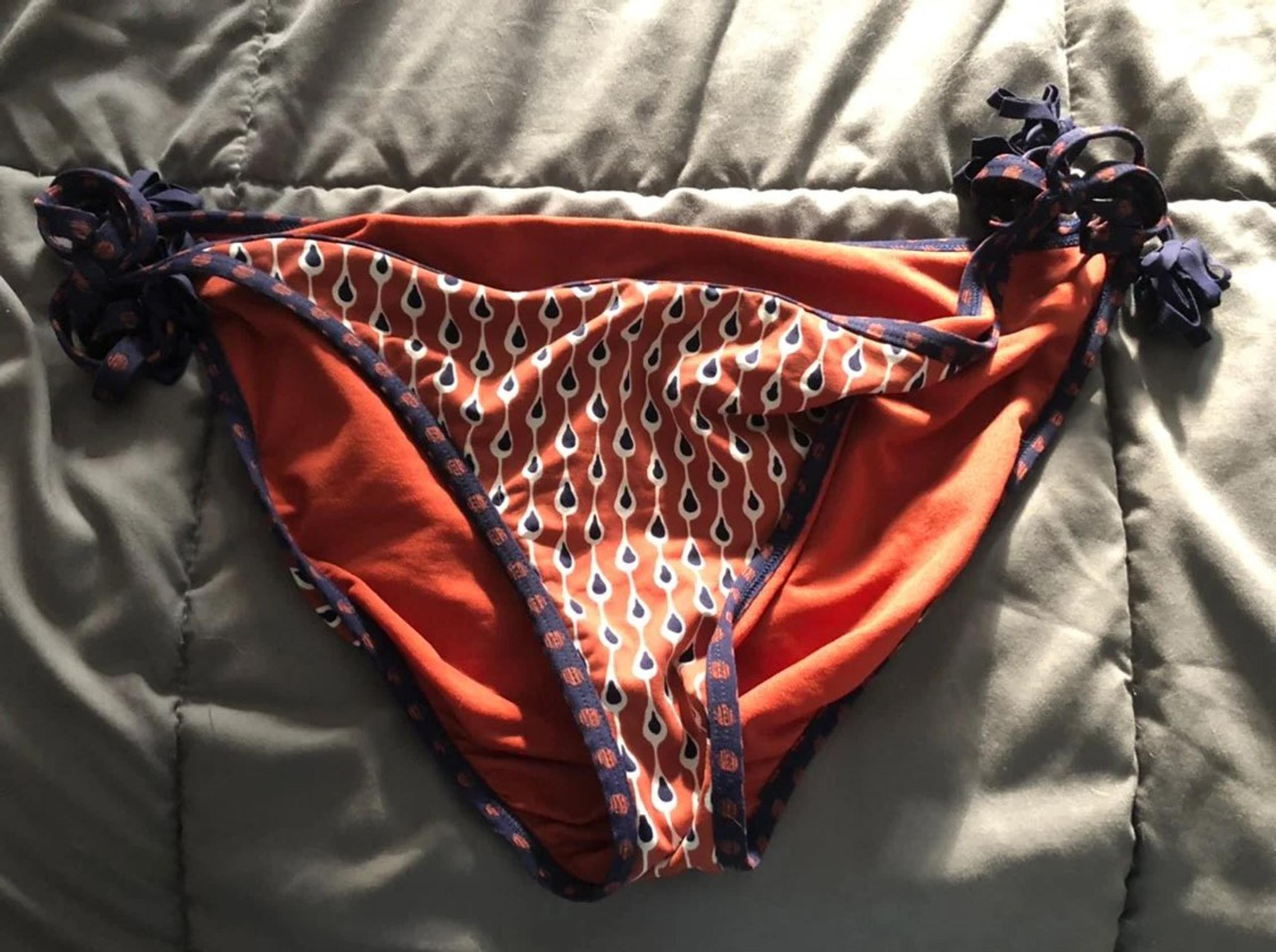 Ann Taylor LOFT Bikini Bottom