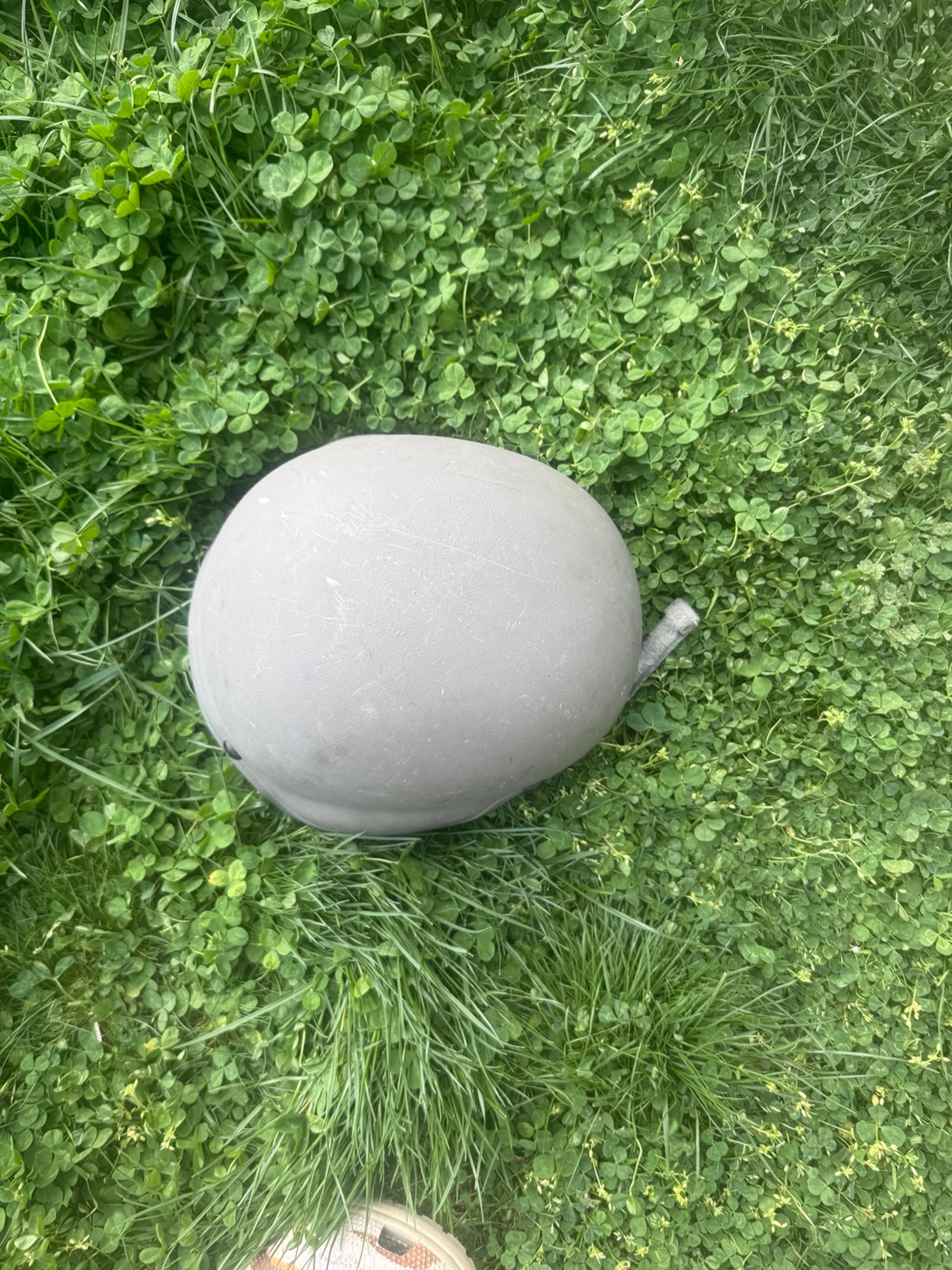 Advanced Combat Helmet
