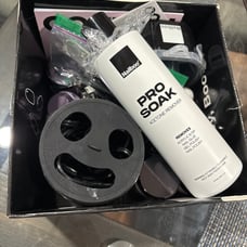 At Home Nail Kit