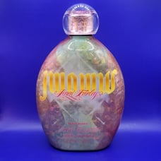 Jwoww Party Favor Limited Edition Bronzer Tanning Lotion