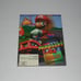 Mario Kart 64 Nintendo Power N64 Players Strategy Guide with Bumper Stickers