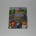 Mario Kart 64 Nintendo Power N64 Players Strategy Guide with Bumper Stickers