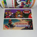 Mario Kart 64 Nintendo Power N64 Players Strategy Guide with Bumper Stickers