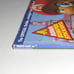 Mario Kart 64 Nintendo Power N64 Players Strategy Guide with Bumper Stickers