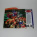 Mario Kart 64 Nintendo Power N64 Players Strategy Guide with Bumper Stickers