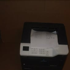 Konica Minolta BizHub 4702P TESTED