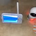 VTech baby monitor VM5263 5” baby monitor