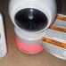 VTech baby monitor VM5263 5” baby monitor