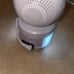 VTech baby monitor VM5263 5” baby monitor