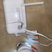 VTech baby monitor VM5263 5” baby monitor