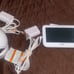 VTech baby monitor VM5263 5” baby monitor