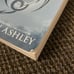 Wildest dreams Kristen Ashley og cover