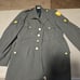 Vietnam war us army us military dress green jacket