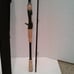 SOUGAYILANG Casting 7' Medium Heavy BAITCASTING FISHING ROD w/Case/Rod Wraps NEW