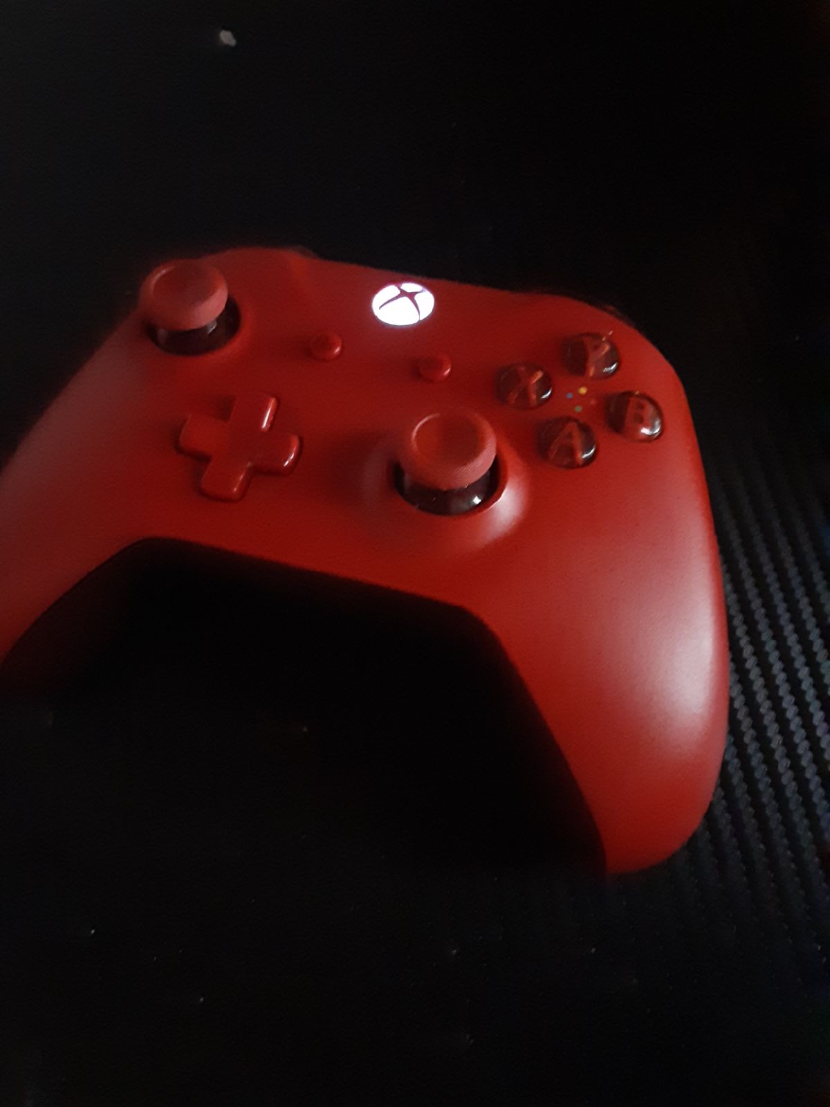 Controller