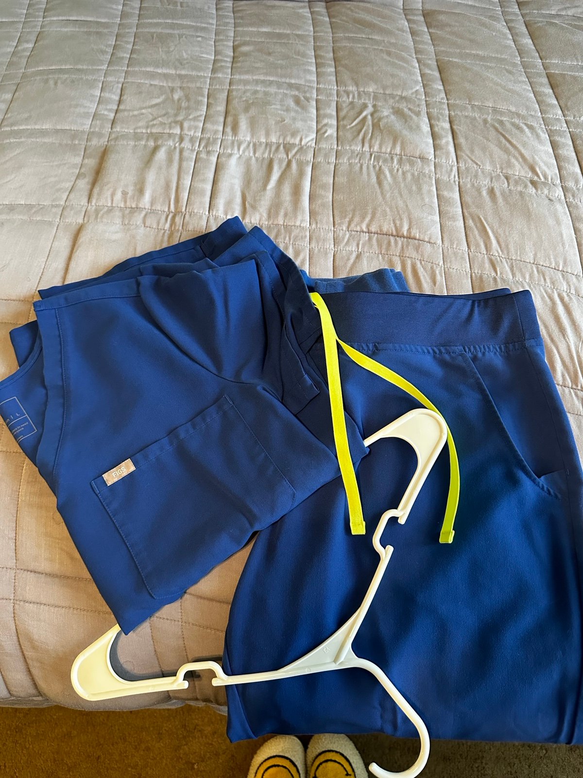 Figs Scrubs
