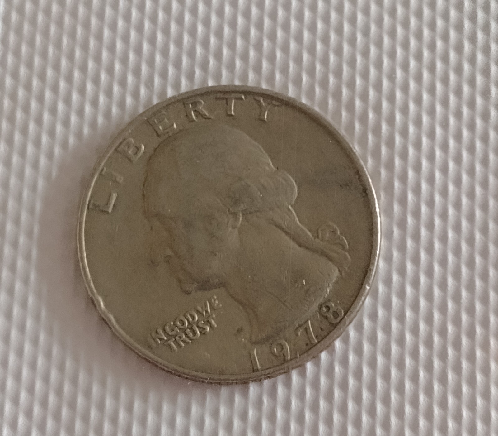Quarter