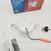 2 pack GE Cync Reveal HD Smart LED Recessed Downlight 6in WiFi Alexa/Google Home