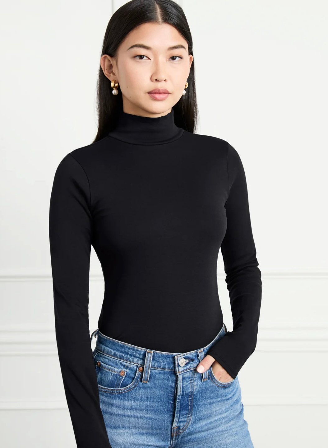 Hill House Bodysuit