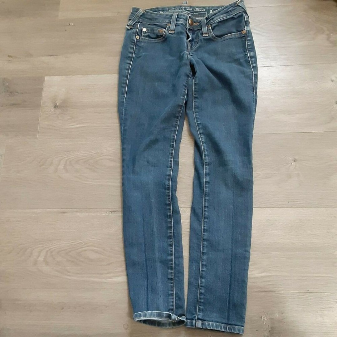 Child of the Indigo jeans 24 waist XXS size 0 28 inseam
