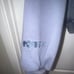PopFlex Cloud Hoodie Women's Blue Oversized Pullover