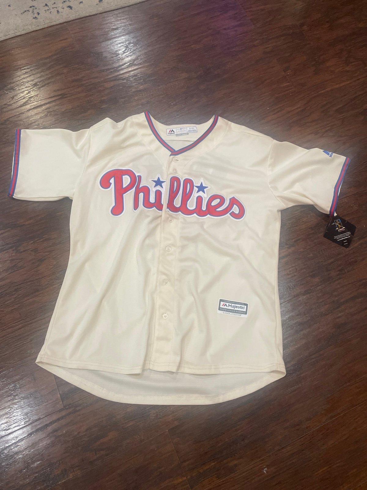 Phillies Jersey