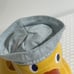 Teleflora Gifts Large Yellow Duck Ceramic Planter Vase Rubber Ducky Style 9X9