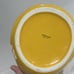Teleflora Gifts Large Yellow Duck Ceramic Planter Vase Rubber Ducky Style 9X9
