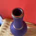 Handmade Hand-painted Bottle