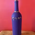 Handmade Hand-painted Bottle