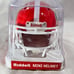 NEW Georgia Bulldogs 2022 National Champions Mini Football Helmet