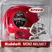 NEW Georgia Bulldogs 2022 National Champions Mini Football Helmet