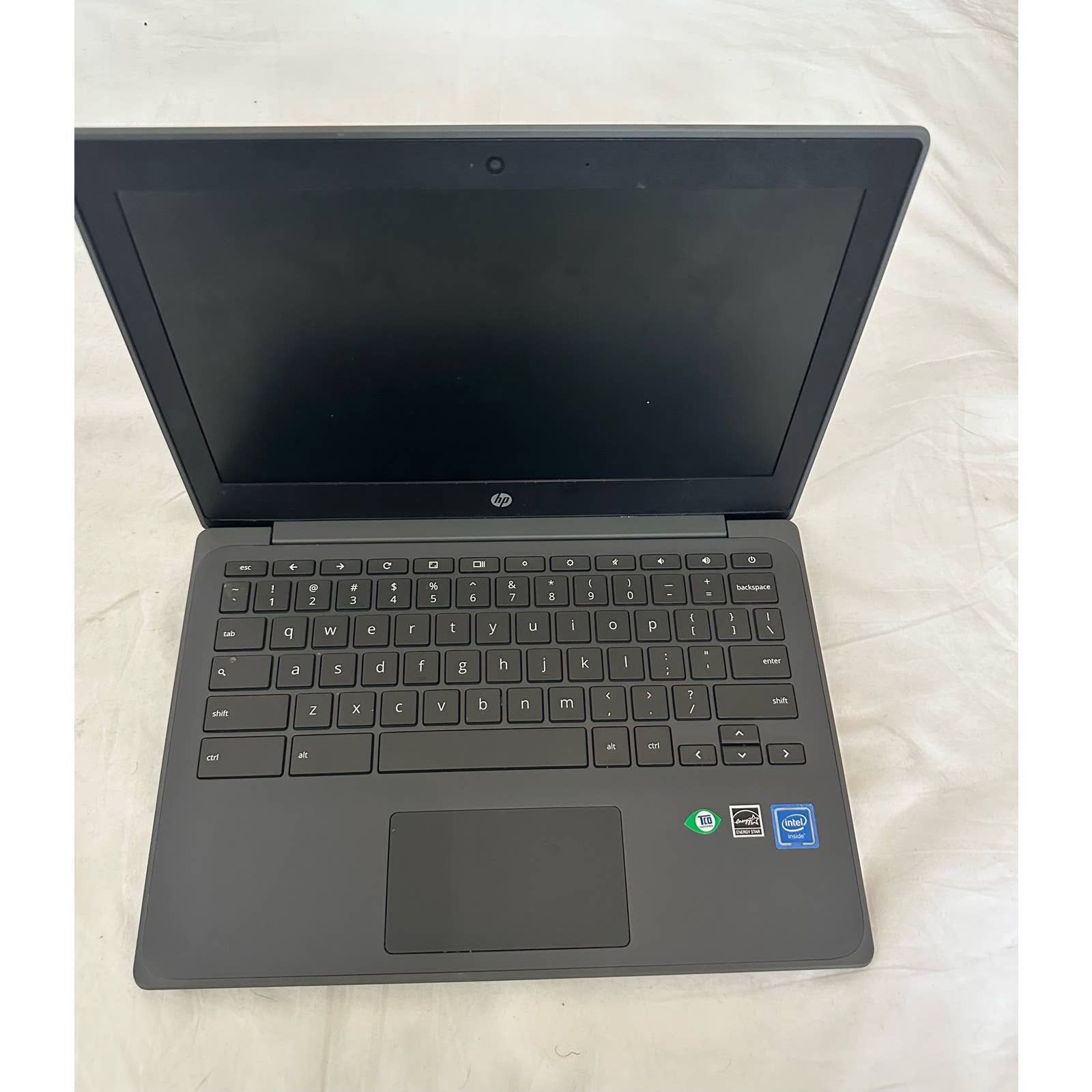 HP Chromebook 11A G8 EE isn’t work/parts or repair only
