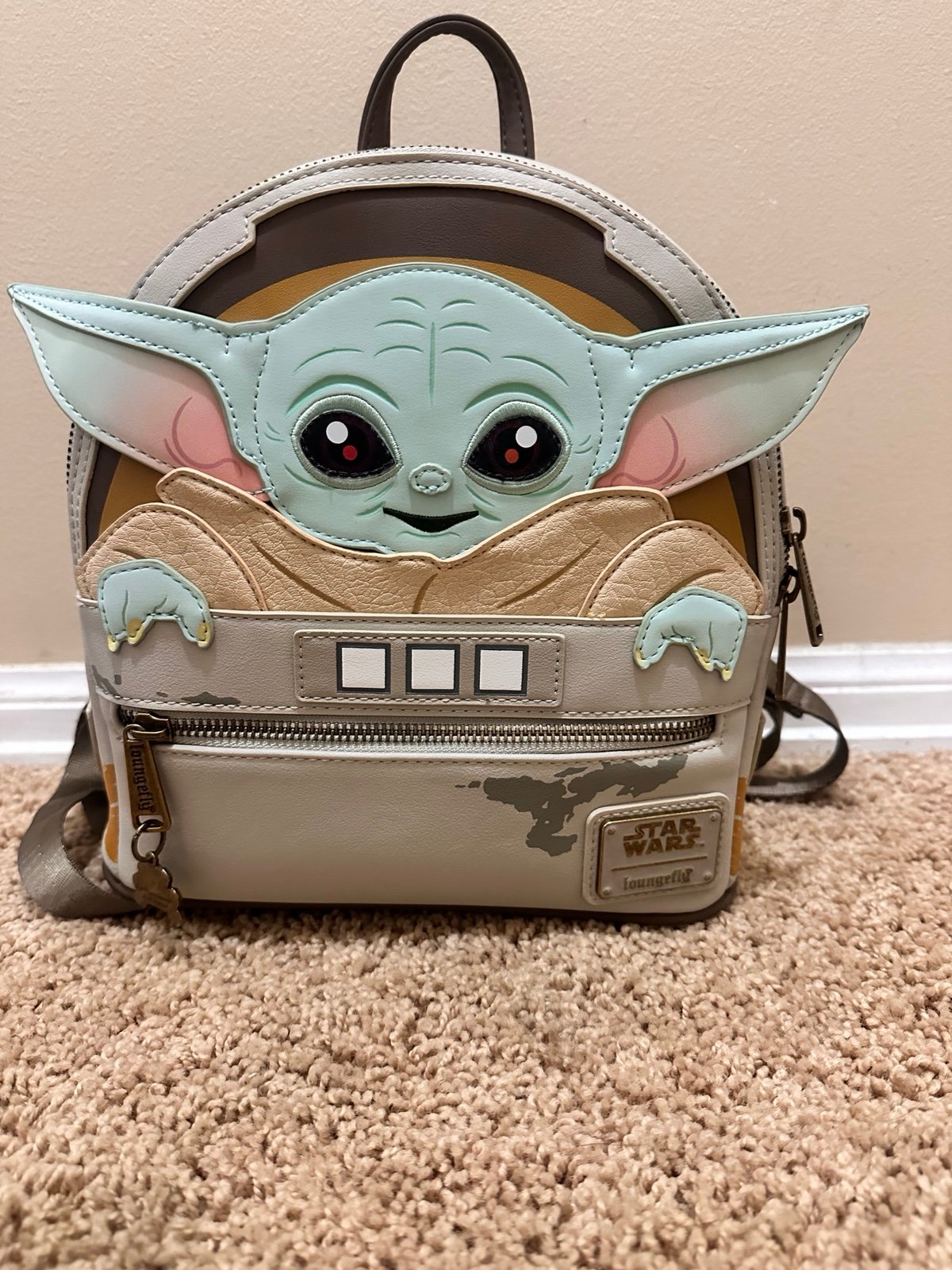Loungefly