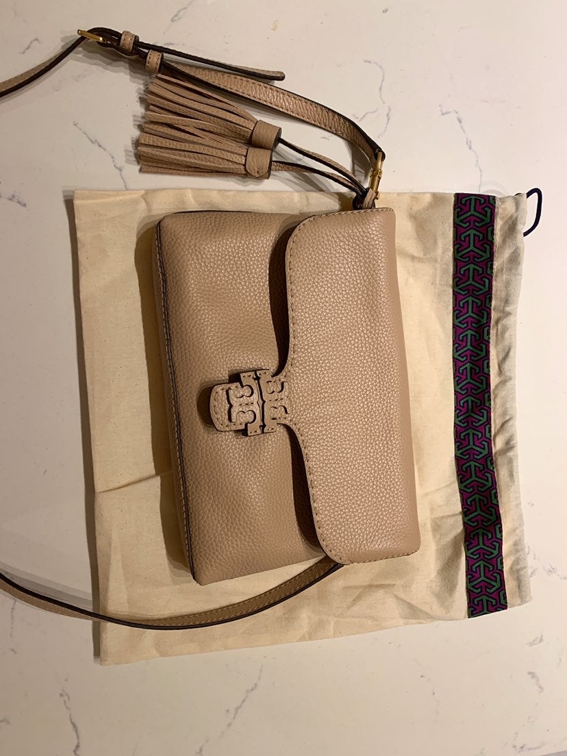 Tory Burch purse