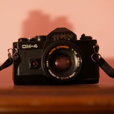 Chinon CM-4
