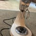 sunbeam mixer