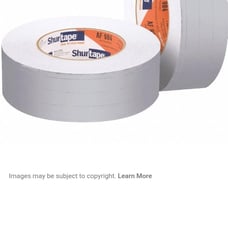 2× bundle 2 tapes TAPE Shurtape Cold Temperature Foil Scrim Kraft Insulation Tap