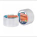 2× bundle 2 tapes TAPE Shurtape Cold Temperature Foil Scrim Kraft Insulation Tap