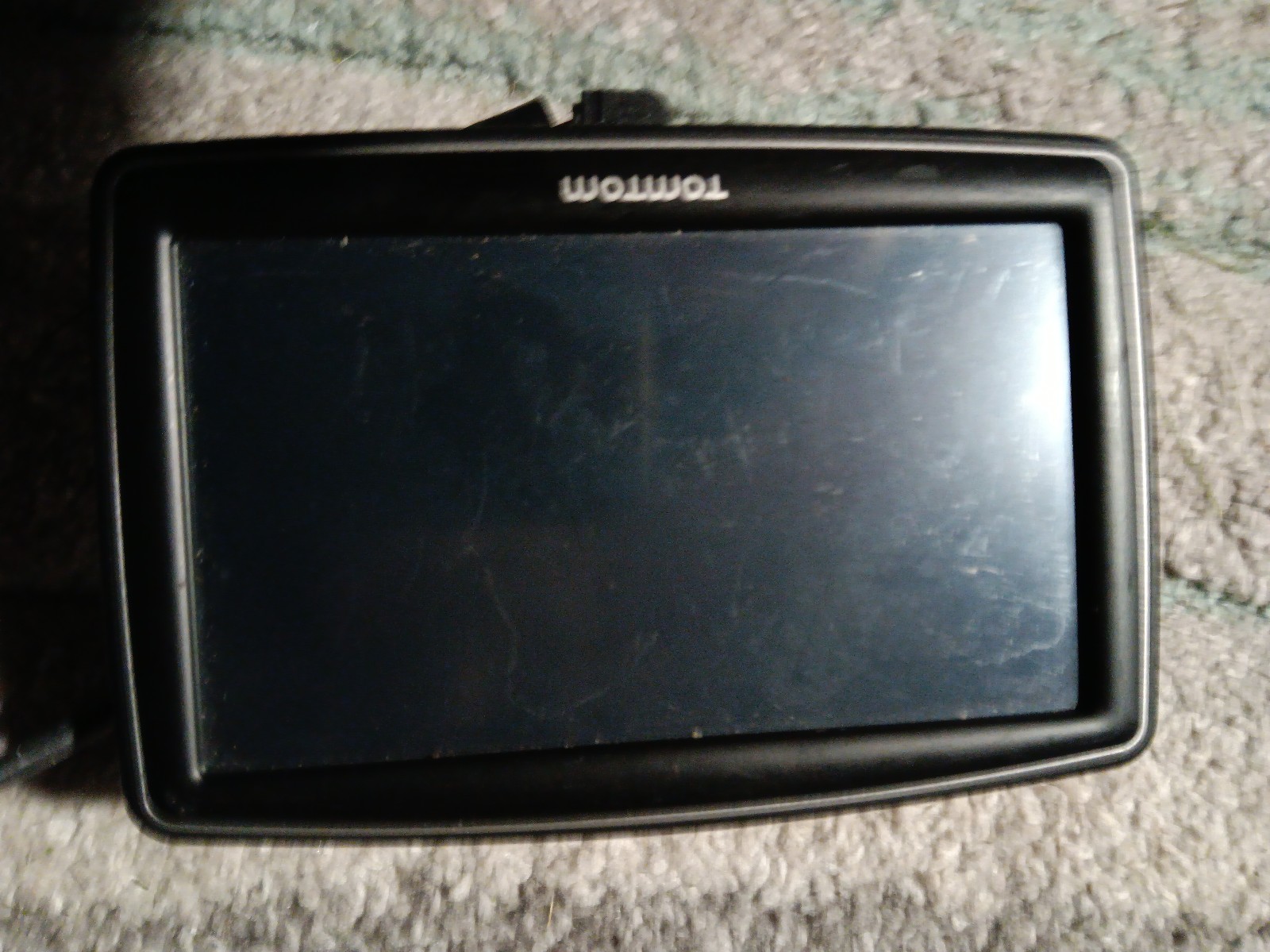 gps navigation