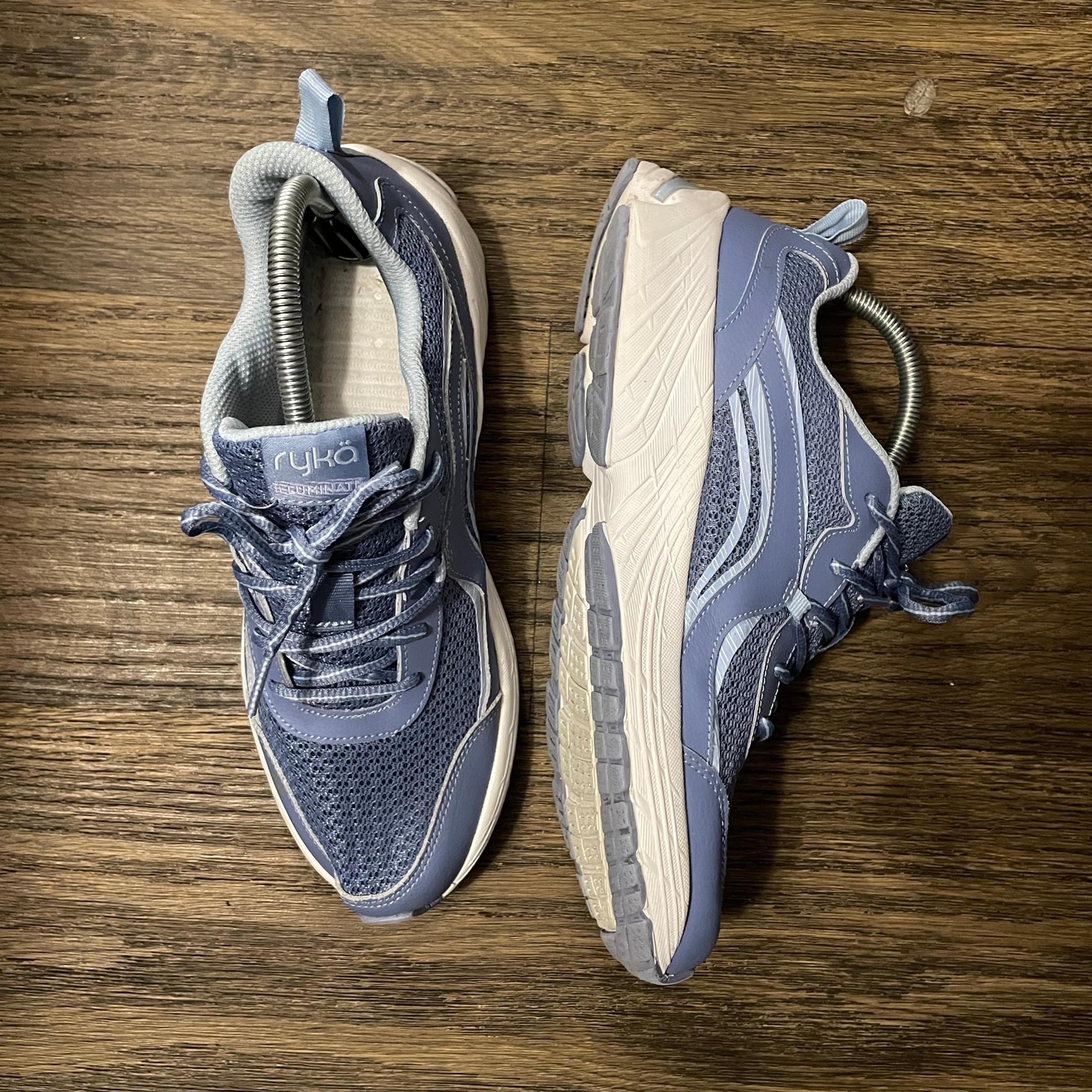 Ryka Athletic Shoes Size 10 Women