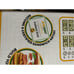 Subway Pretend Play Food Sandwich Maker Playset-53 Pretend Money New Kitchen