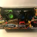 Jam’n Products Monster Maniacs Monster Truck Ford F-150 FRICTION POWERED