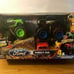 Jam’n Products Monster Maniacs Monster Truck Ford F-150 FRICTION POWERED
